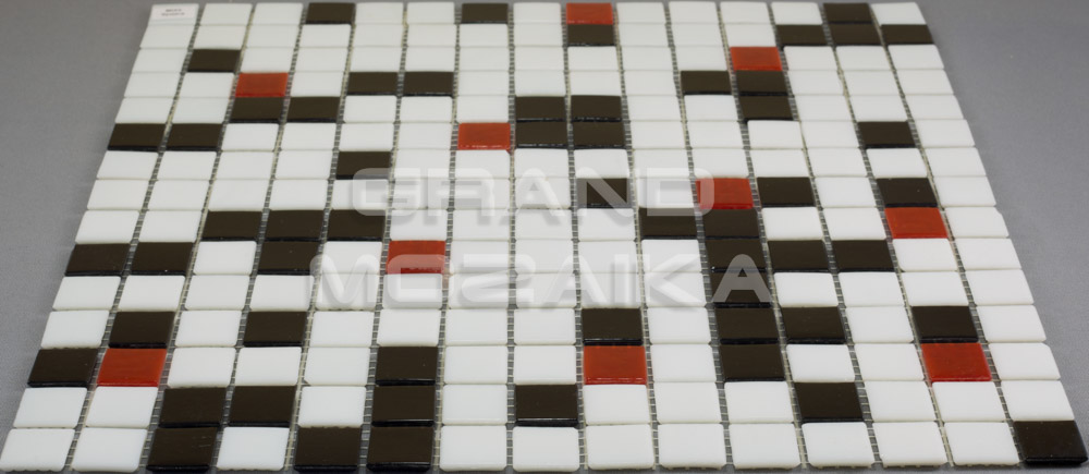 Мозаика mix9 (бумага) серия Econom