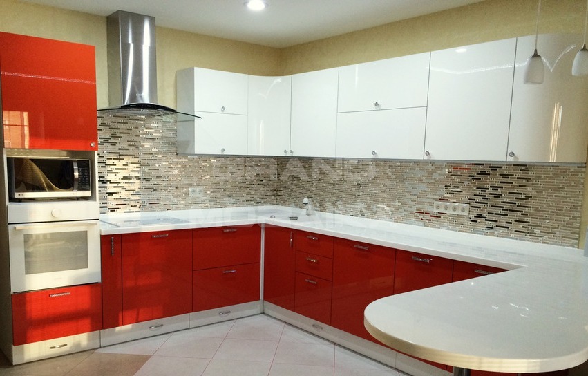 Мозаика MS-610 серия Metal