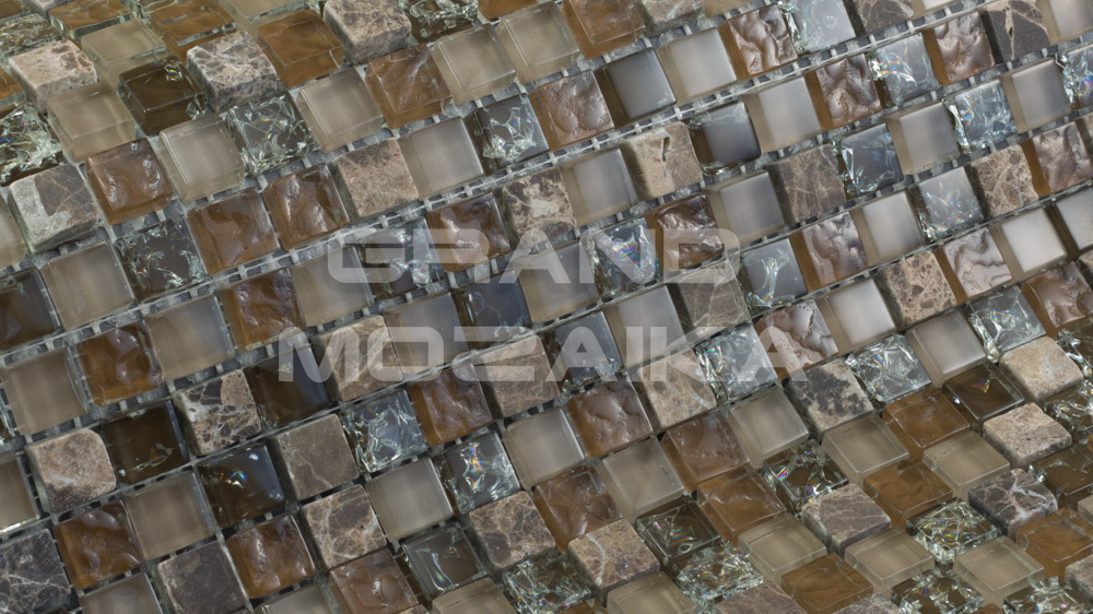 Мозаика No-233 серия Exclusive