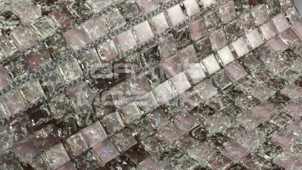 Мозаика No-299 серия Exclusive