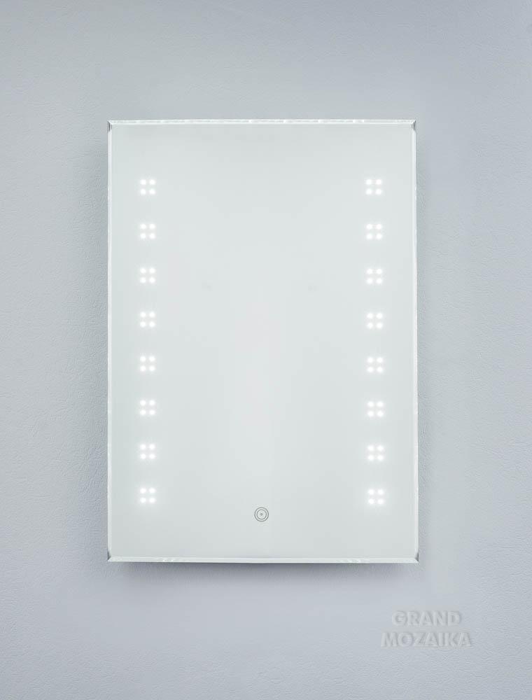 Зеркало NSM-509 серия Led