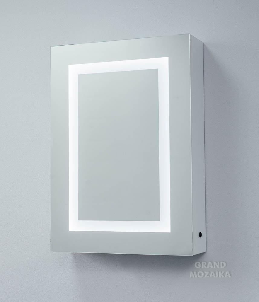 Зеркало NSM-514 серия Led