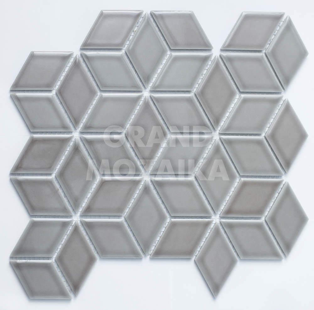 Мозаика P-502 серия Porcelain