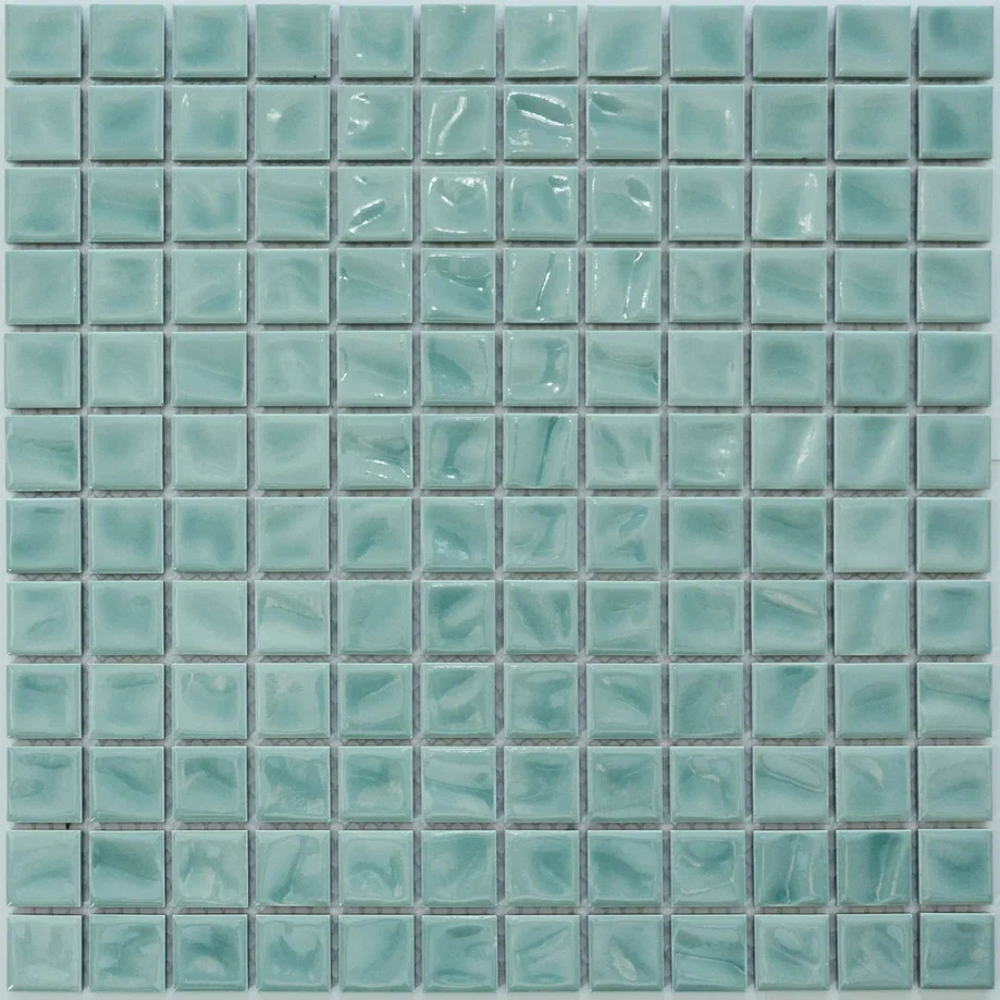 Мозаика P-535 серия Porcelain