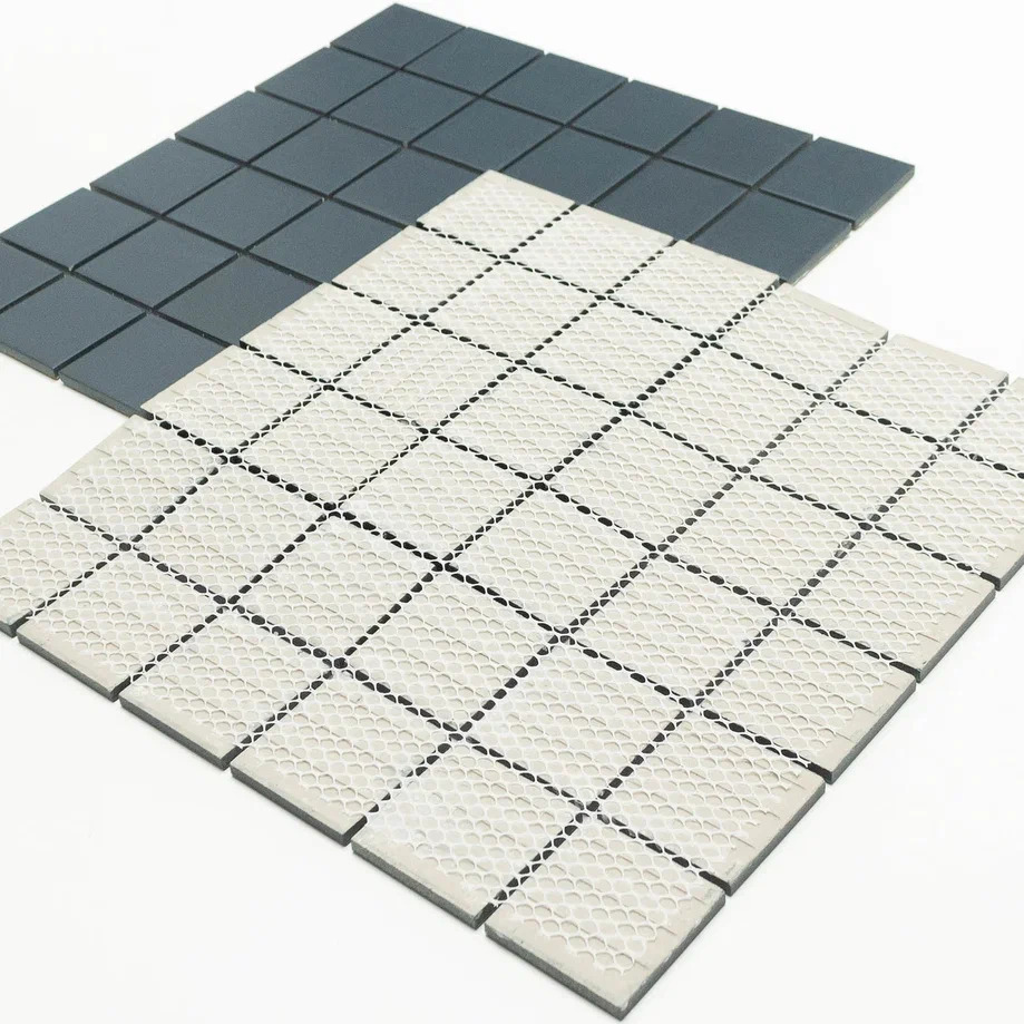 Мозаика P-546 серия Porcelain