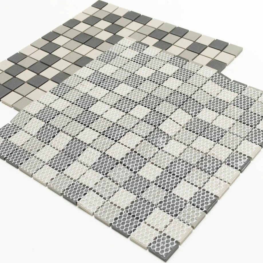 Мозаика PA-555 серия Porcelain