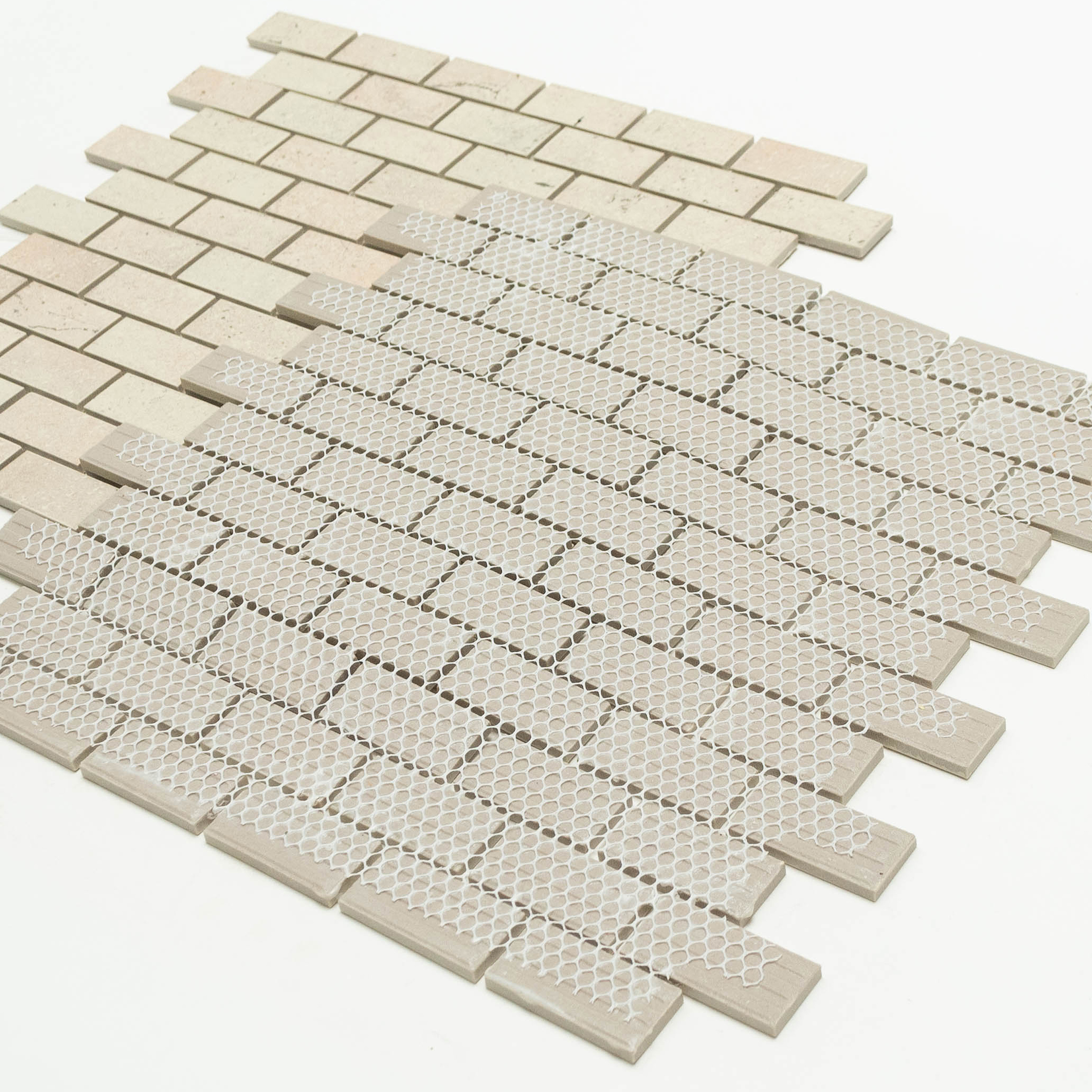 Мозаика PR2348-05 серия Porcelain