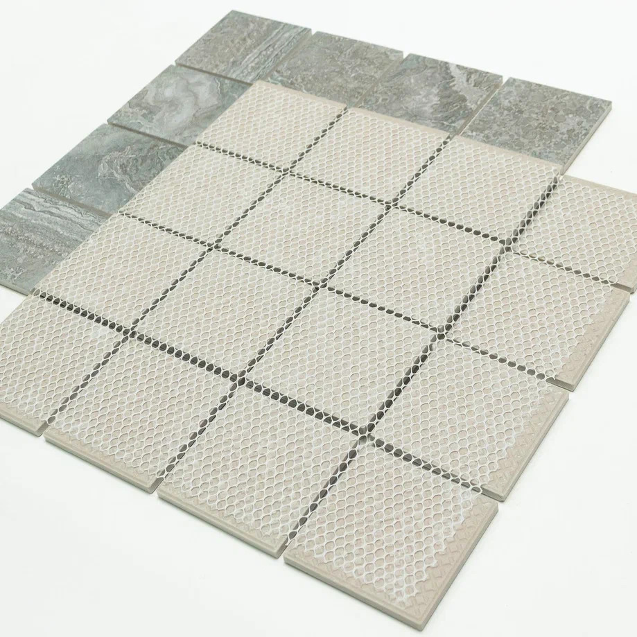 Мозаика PR7373-38 серия Porcelain