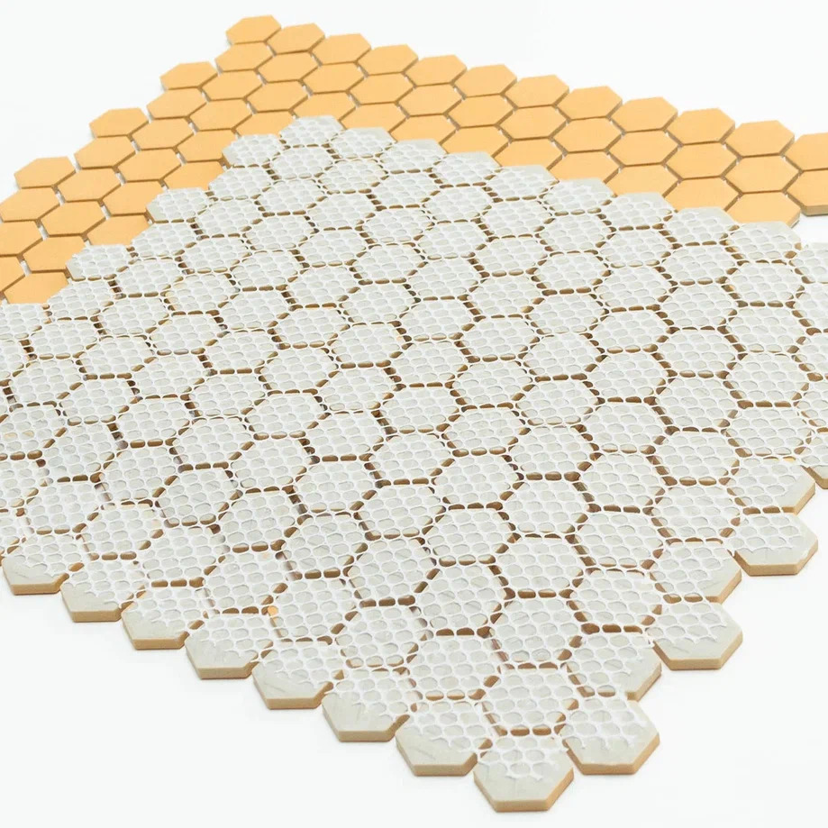 Мозаика PS2326-07 серия Porcelain