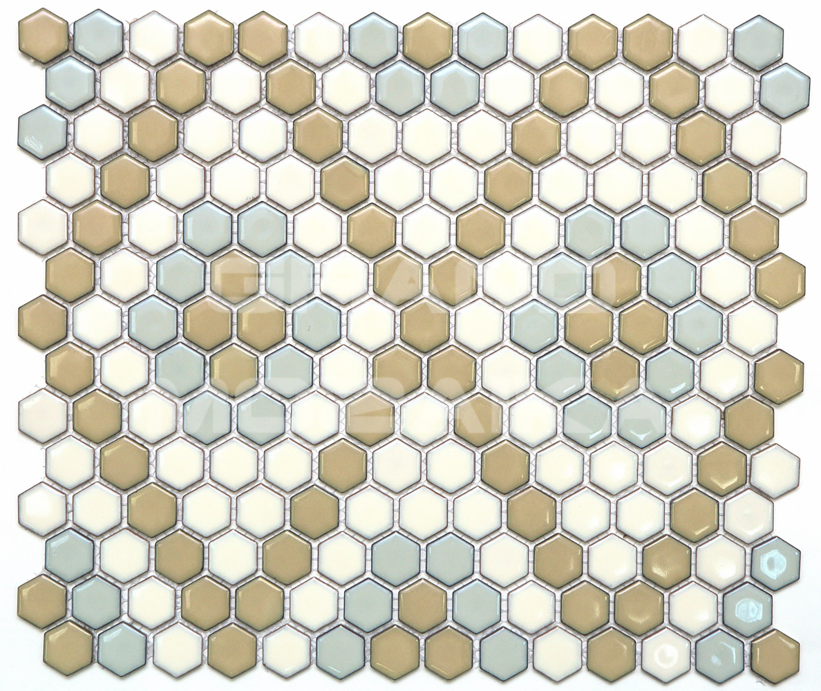 Мозаика PS2326-42 серия Porcelain