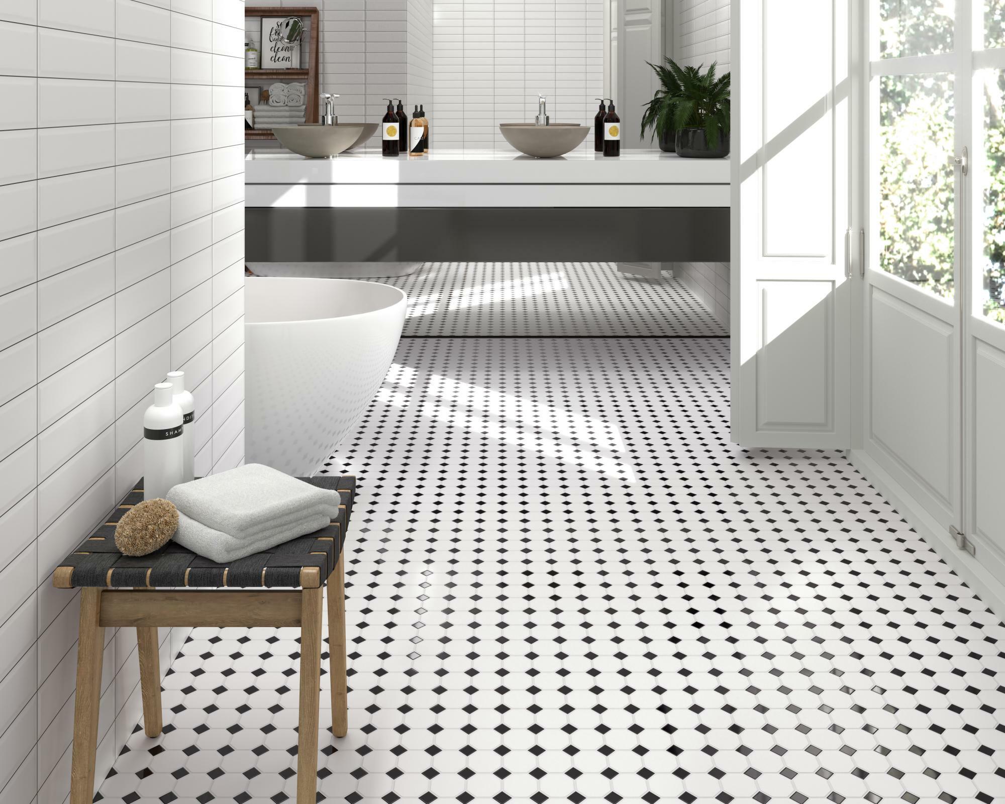 Мозаика PS2356-06 серия Porcelain