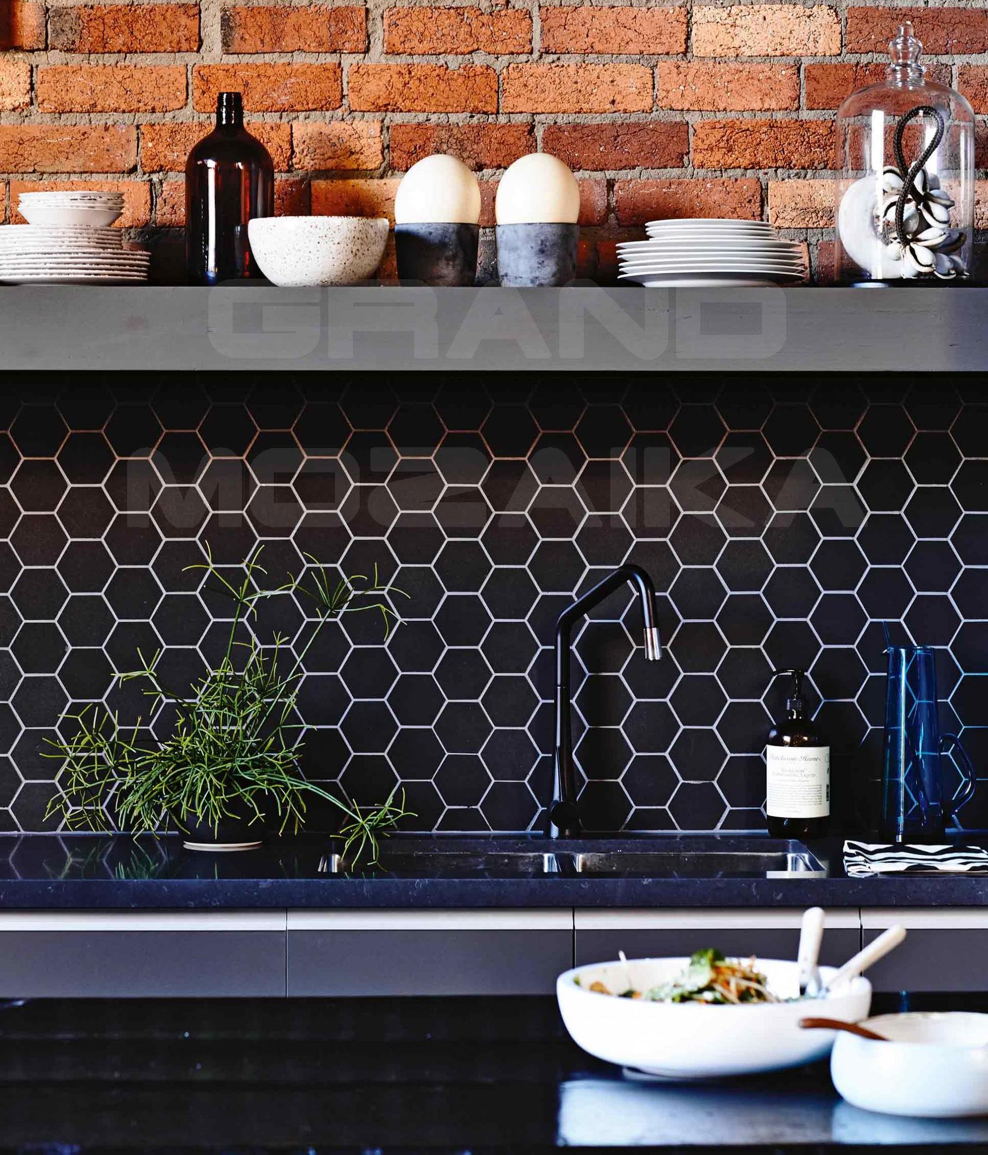 Мозаика PS5159-05 серия Porcelain