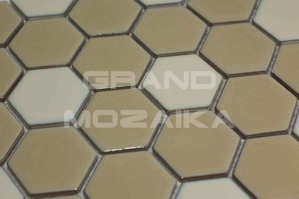 Мозаика PS5159-09 серия Porcelain