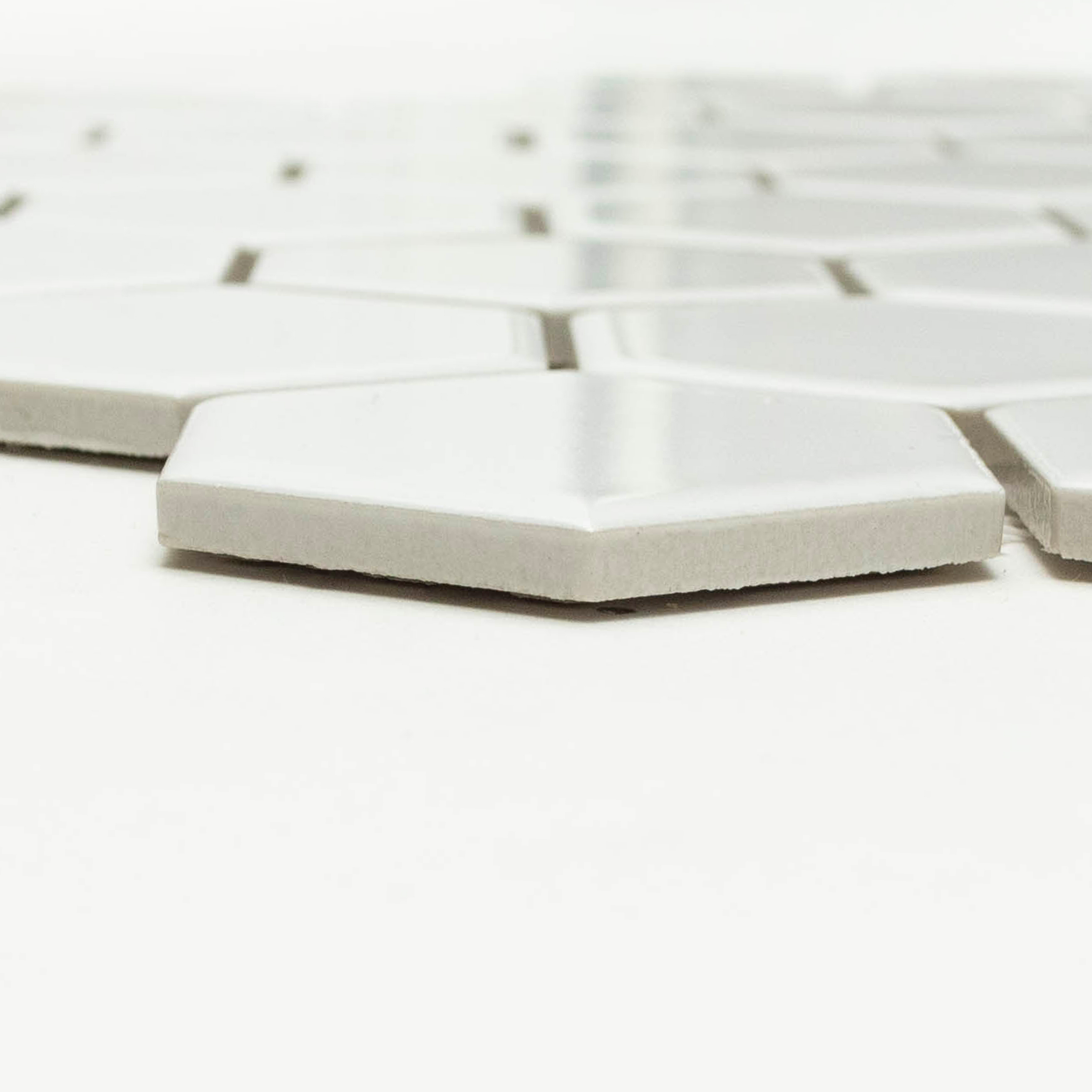 Мозаика PS5159-14 серия Porcelain