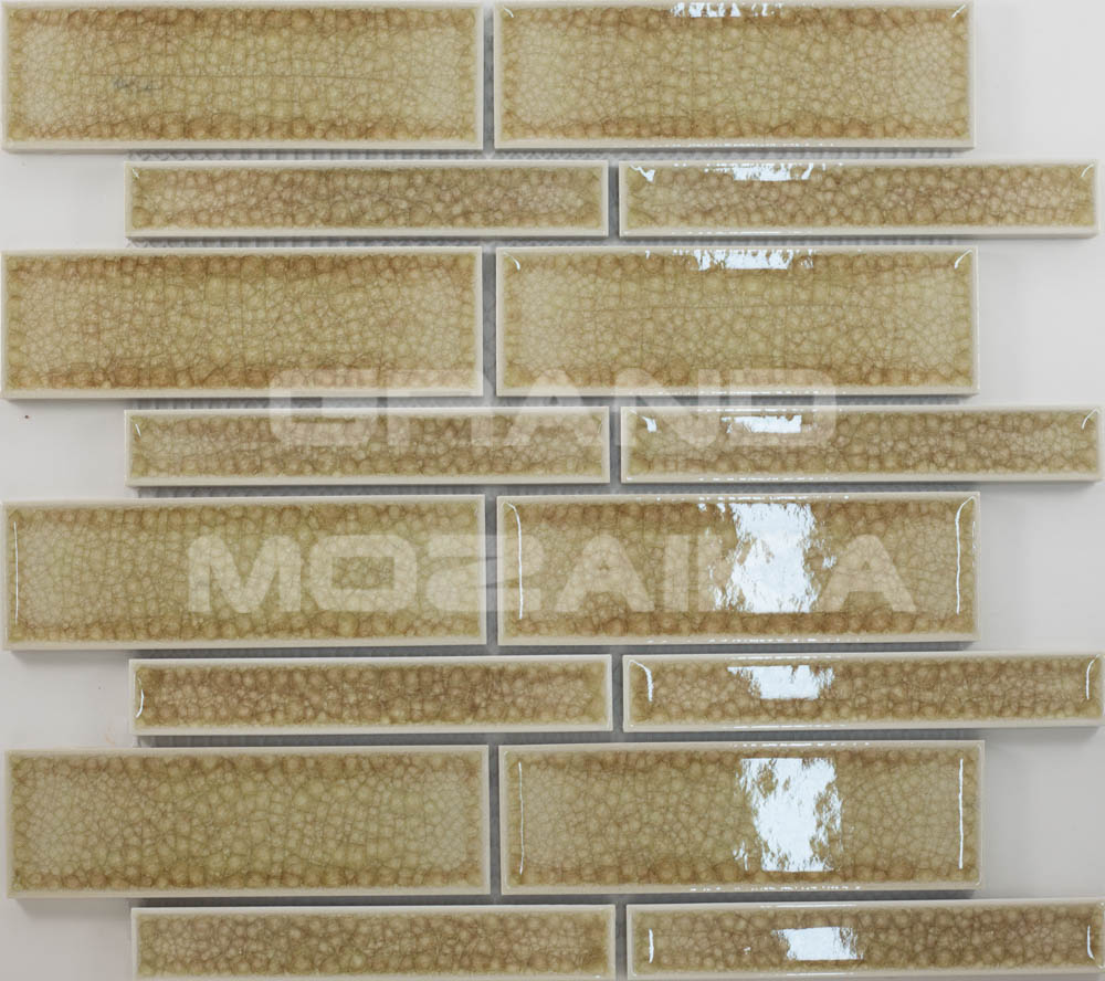 Мозаика R-302 серия Rustic