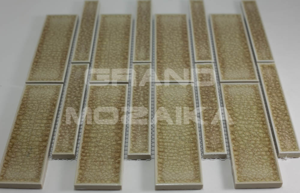 Мозаика R-302 серия Rustic