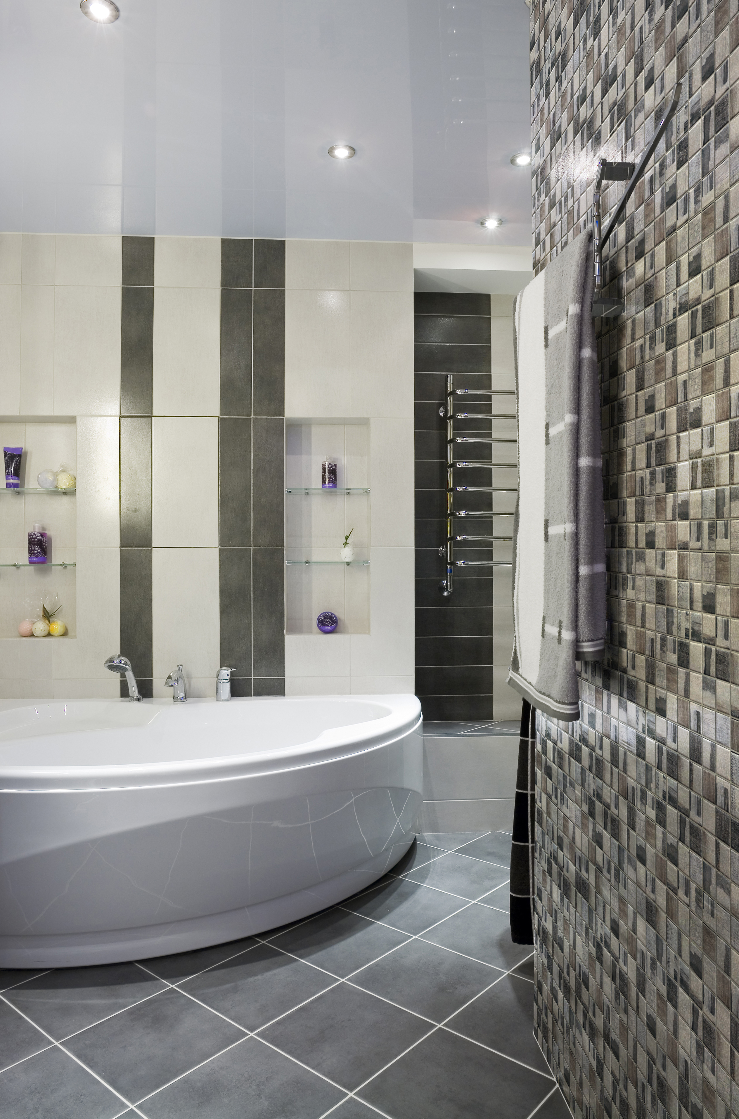 Мозаика R-323 серия Rustic