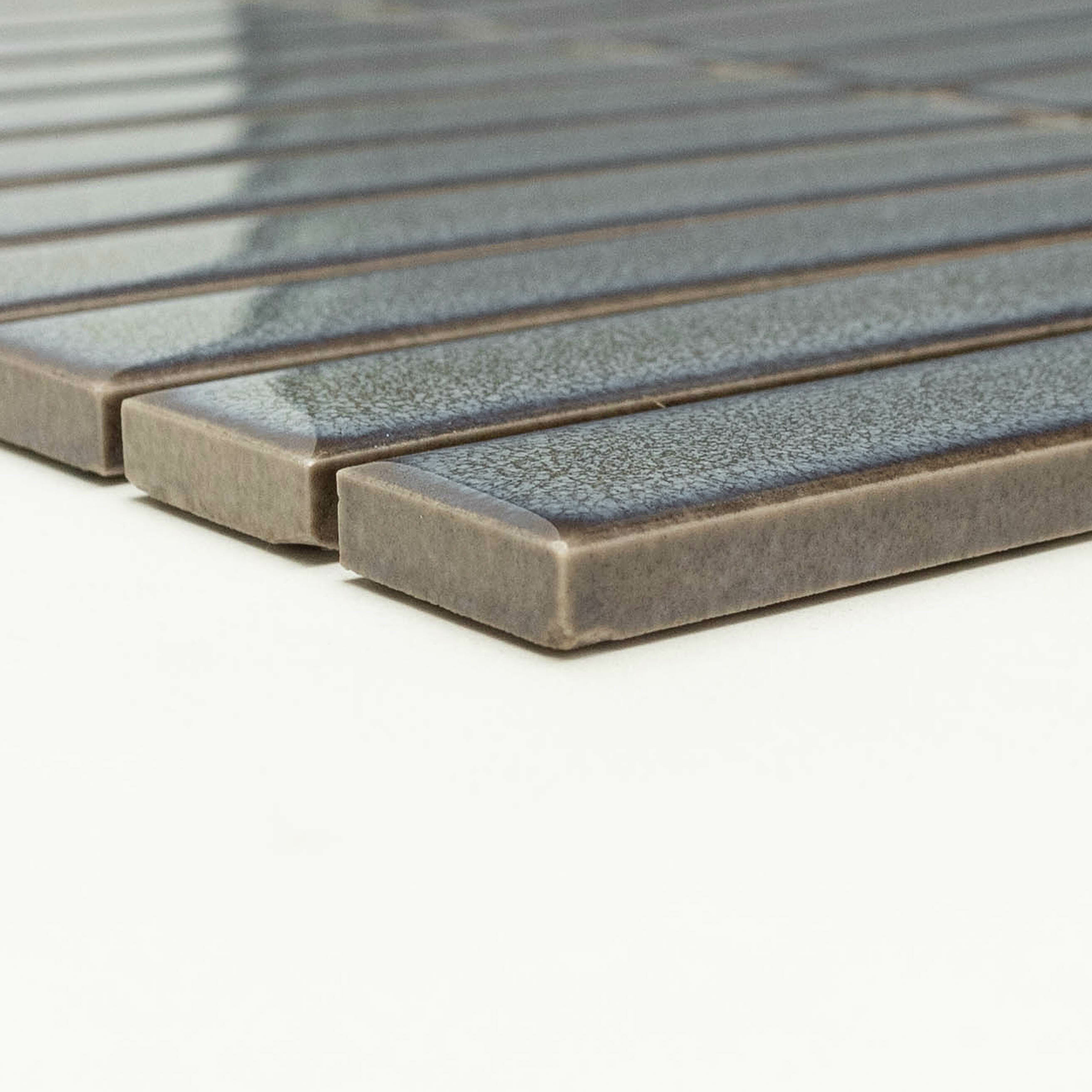 Мозаика R-327 серия Porcelain