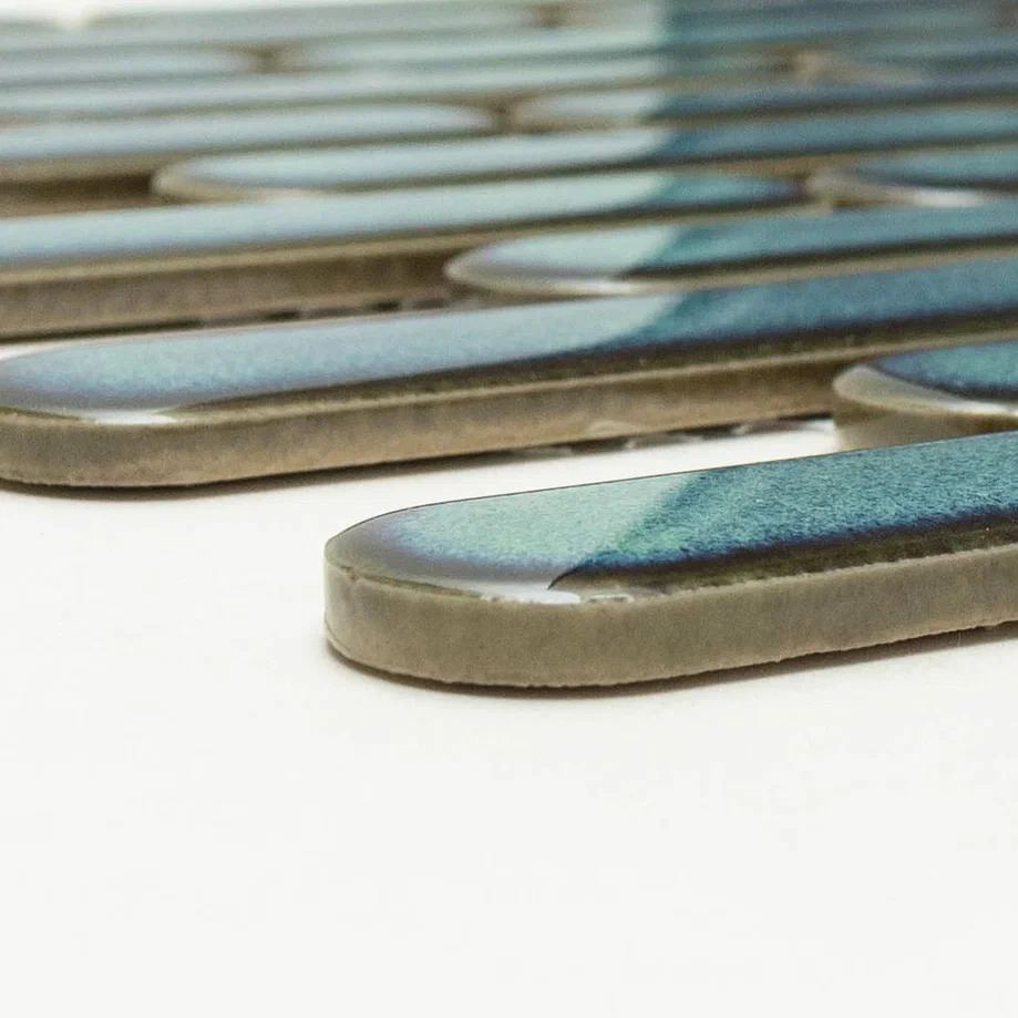 Мозаика R-344 серия Rustic