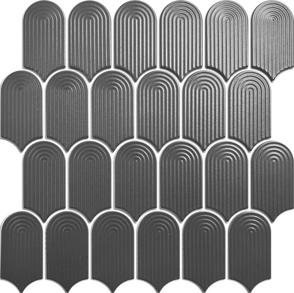 Мозаика R-348 серия Rustic