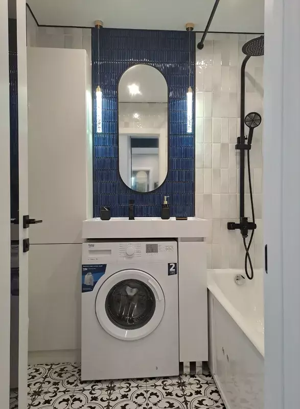 Мозаика R-351 серия Rustic