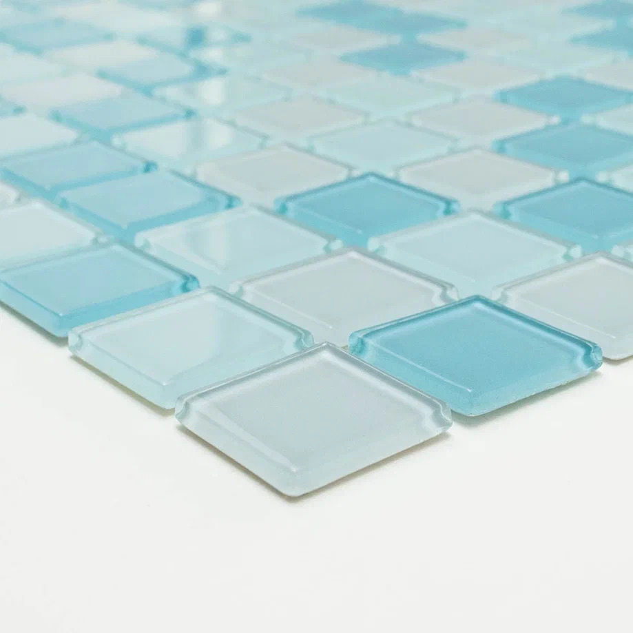 Мозаика S-457 серия Crystal