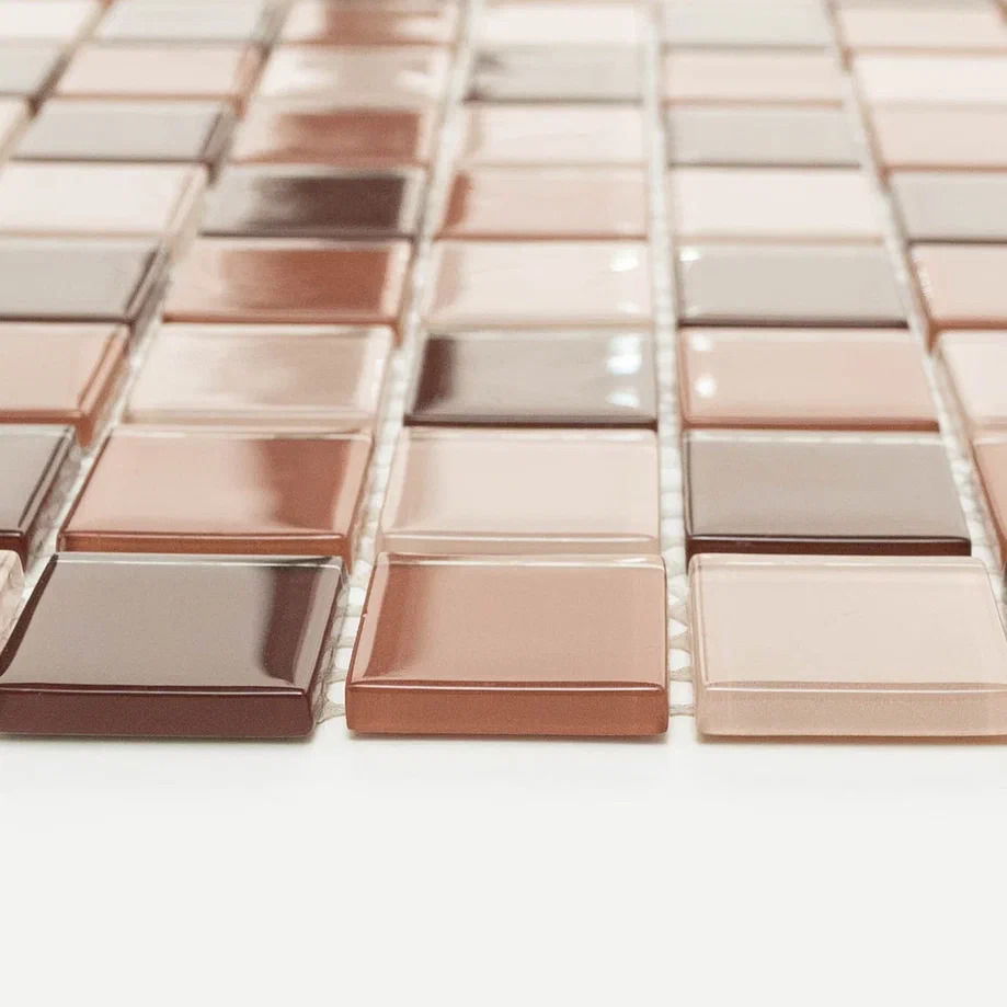 Мозаика S-458 серия Crystal