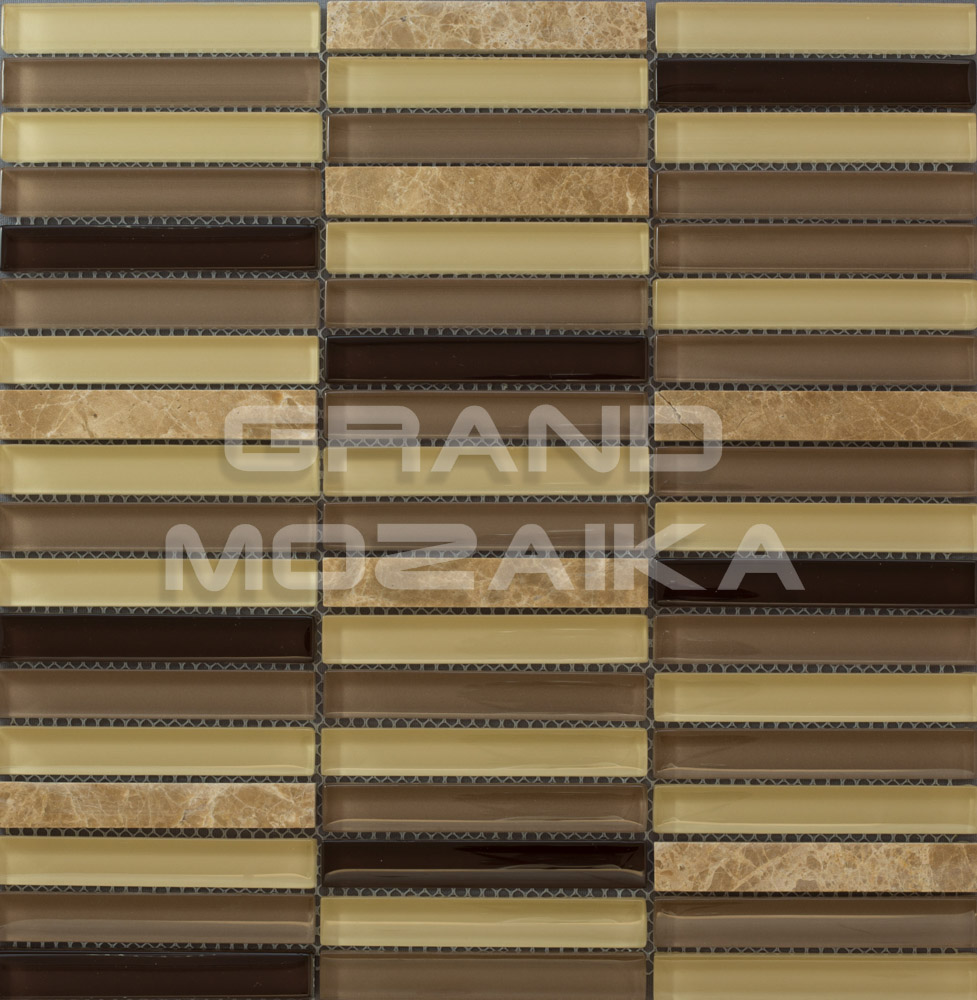Мозаика S-810 серия Exclusive