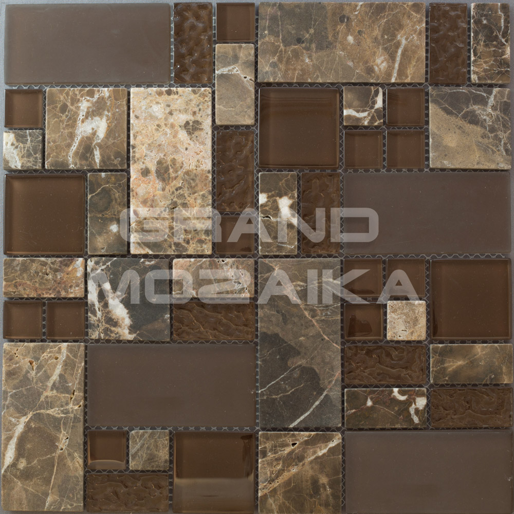 Мозаика S-817 серия Exclusive