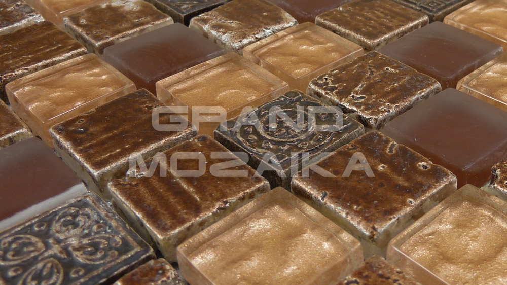 Мозаика S-820 серия Exclusive