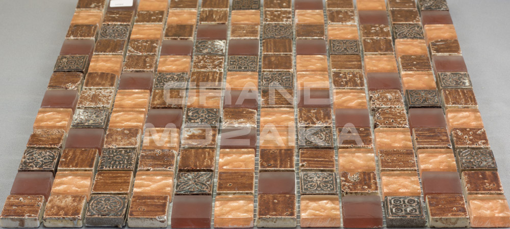 Мозаика S-820 серия Exclusive