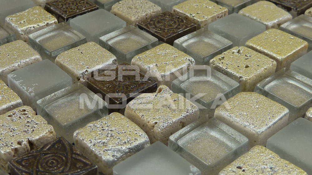 Мозаика S-821 серия Exclusive