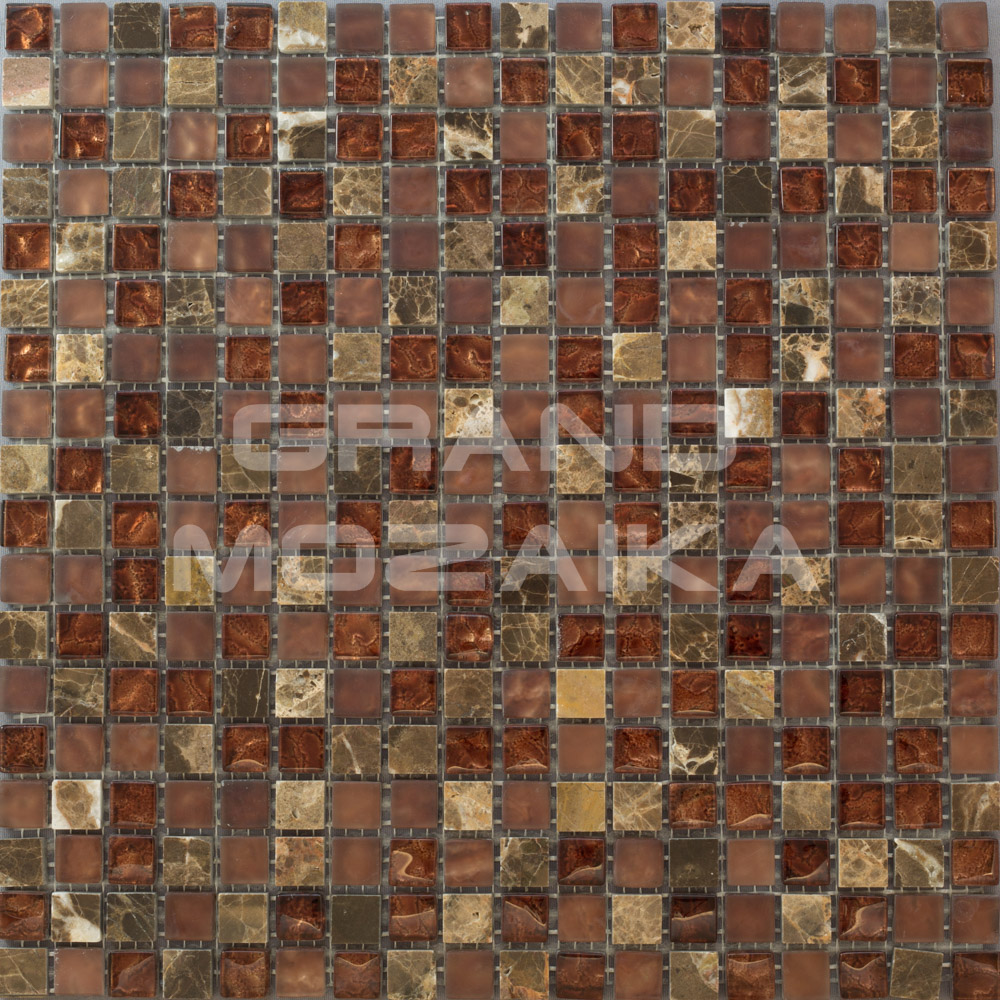 Мозаика S-834 серия Exclusive