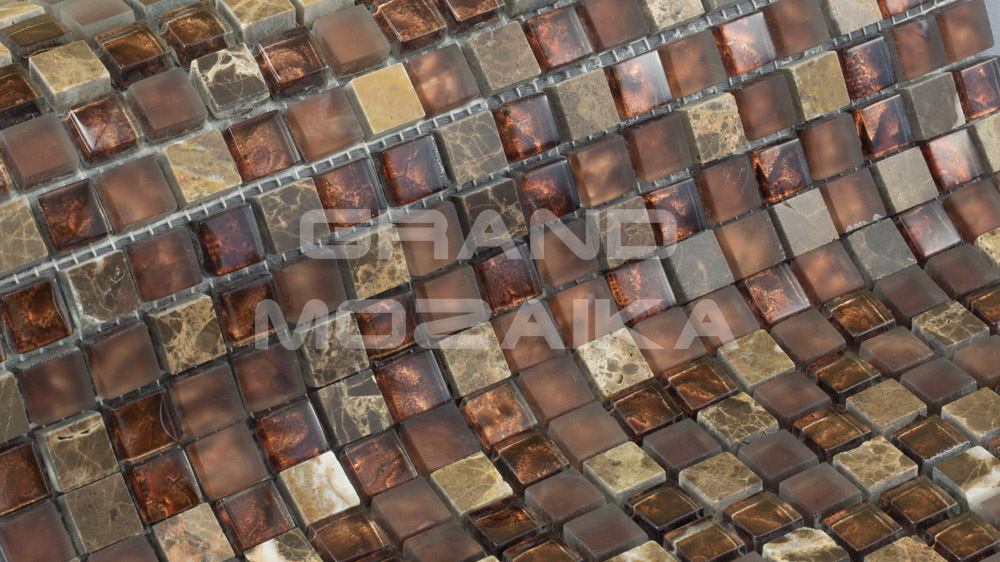 Мозаика S-834 серия Exclusive