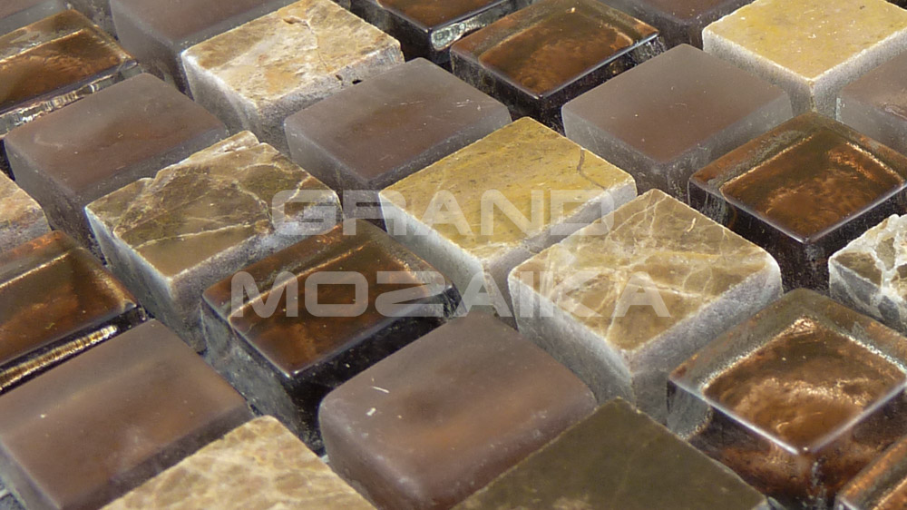 Мозаика S-834 серия Exclusive