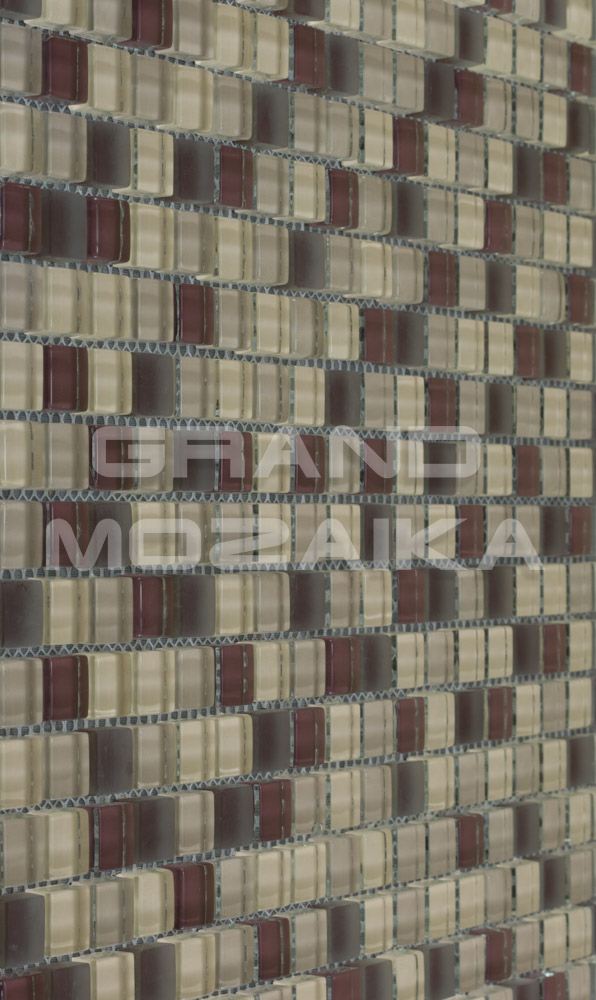 Мозаика S-843 серия Exclusive