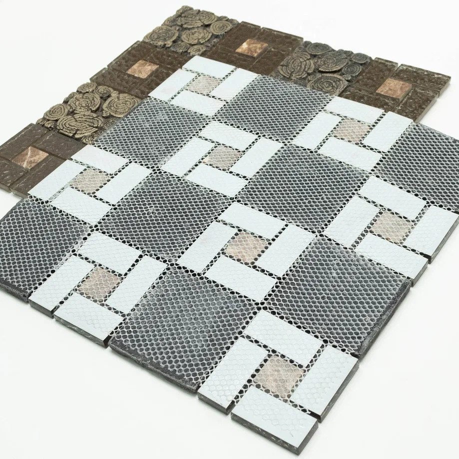 Мозаика S-846 серия Exclusive