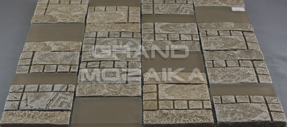 Мозаика S-847 серия Exclusive