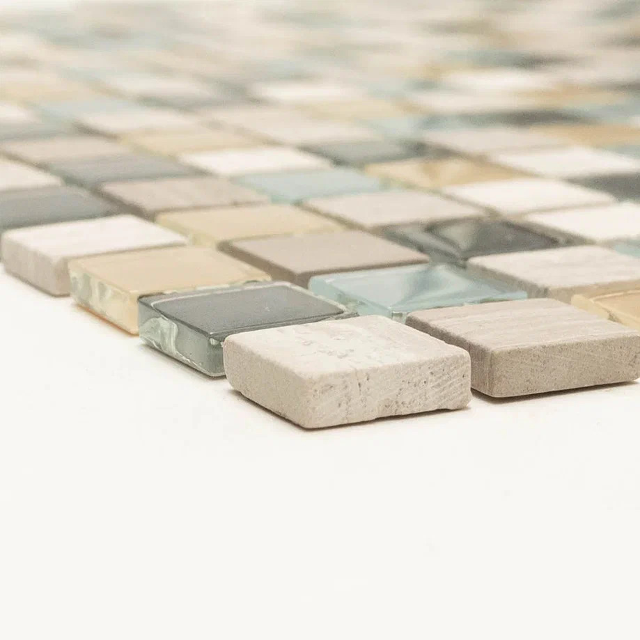 Мозаика S-851 серия Exclusive