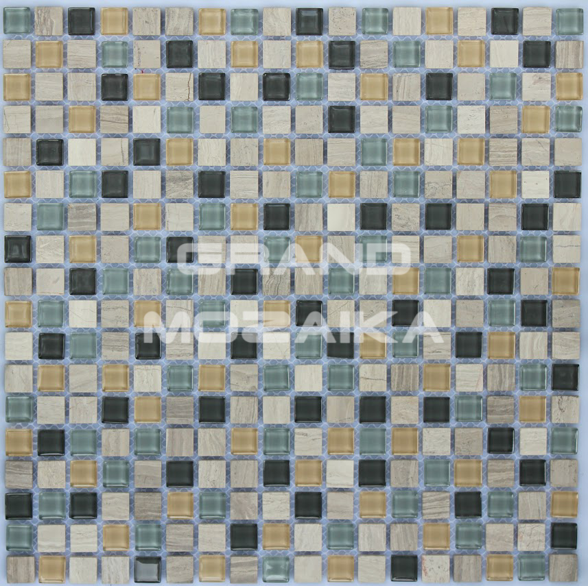 Мозаика S-851 серия Exclusive