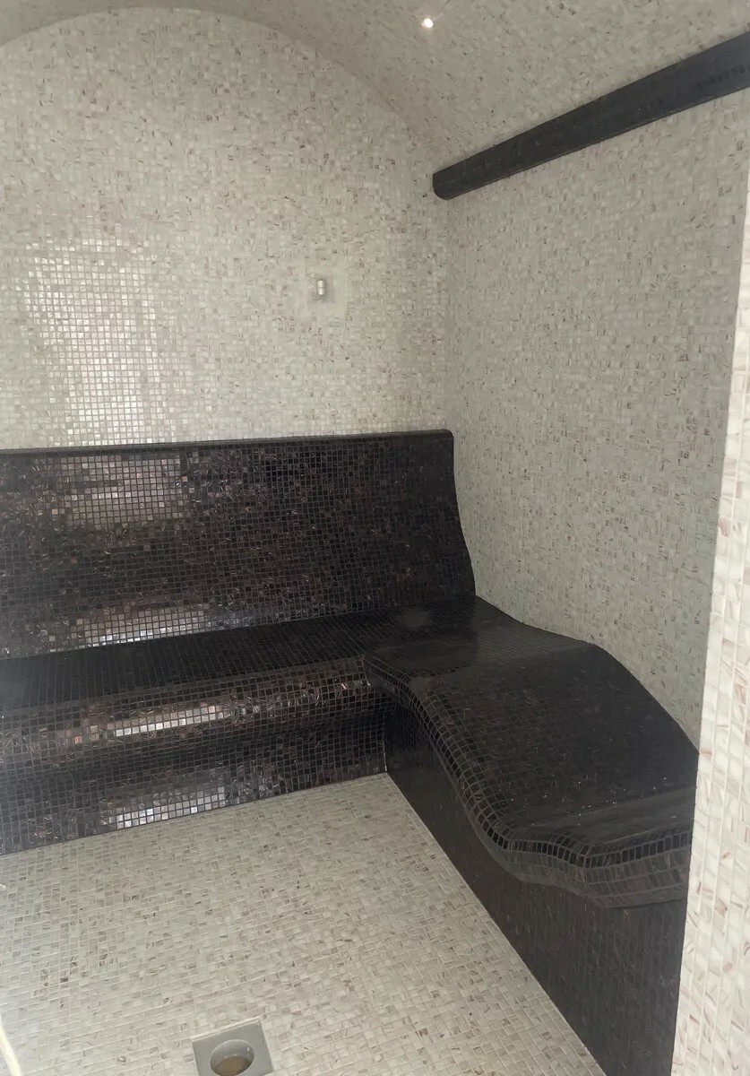 Мозаика SP01 серия Golden