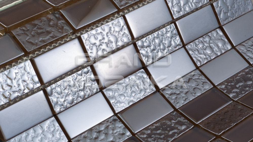 Мозаика SG-8029 серия Exclusive