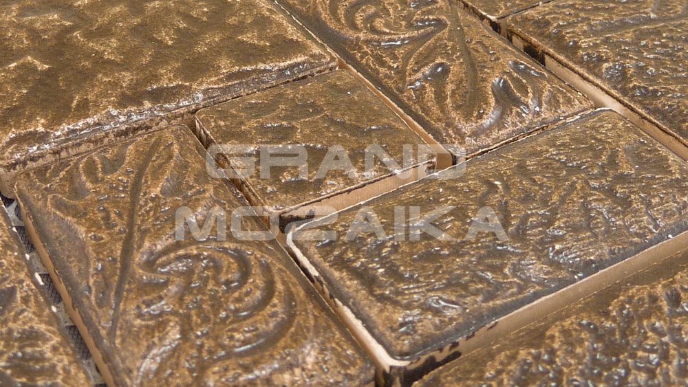 Мозаика TM-502 серия Exclusive