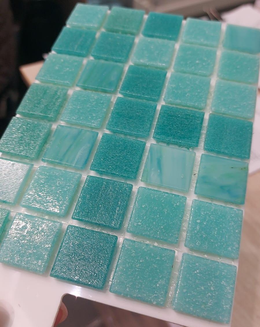 Мозаика ev204 серия Mix HG