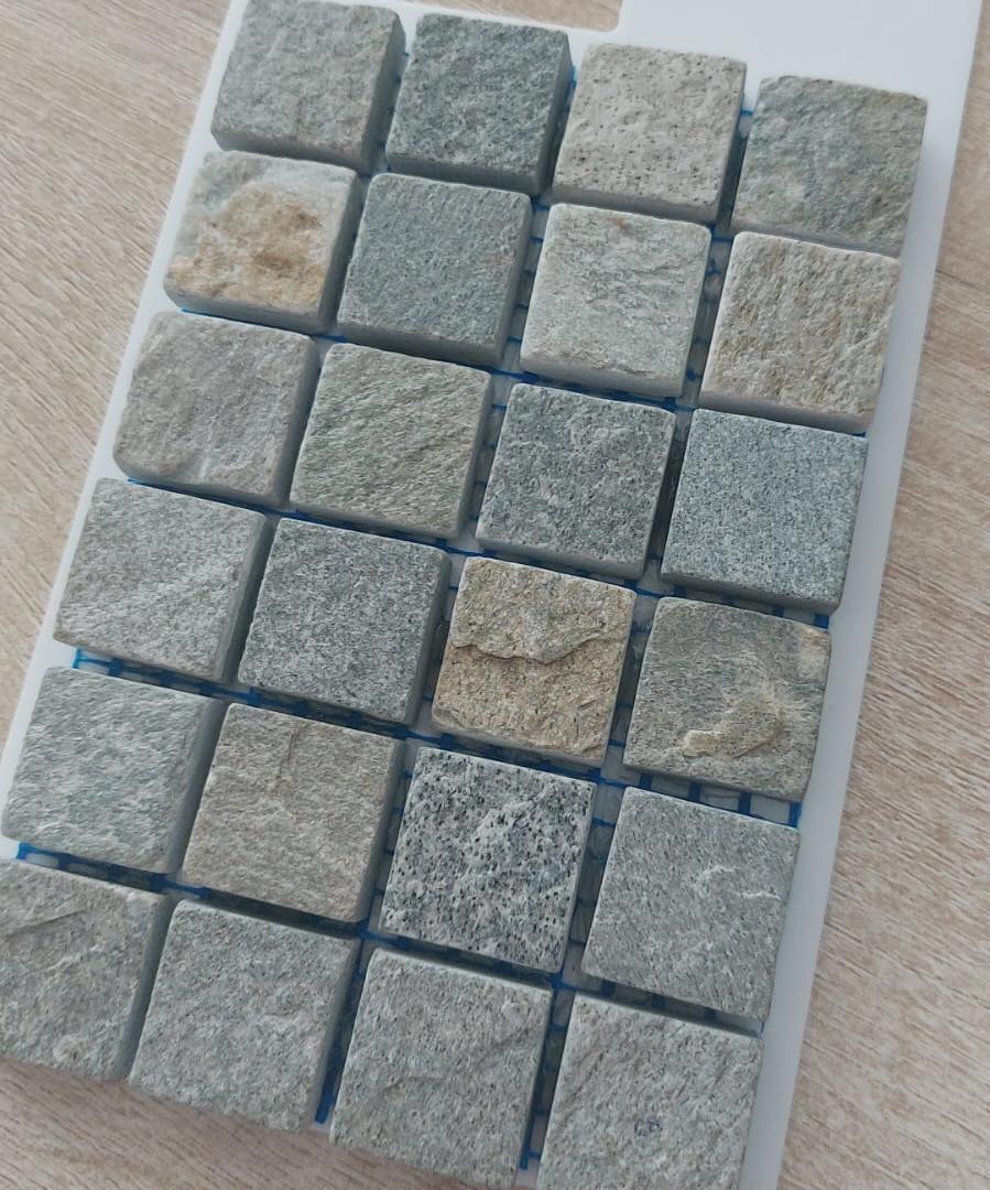 Мозаика 123-2100 серия Stone Altra