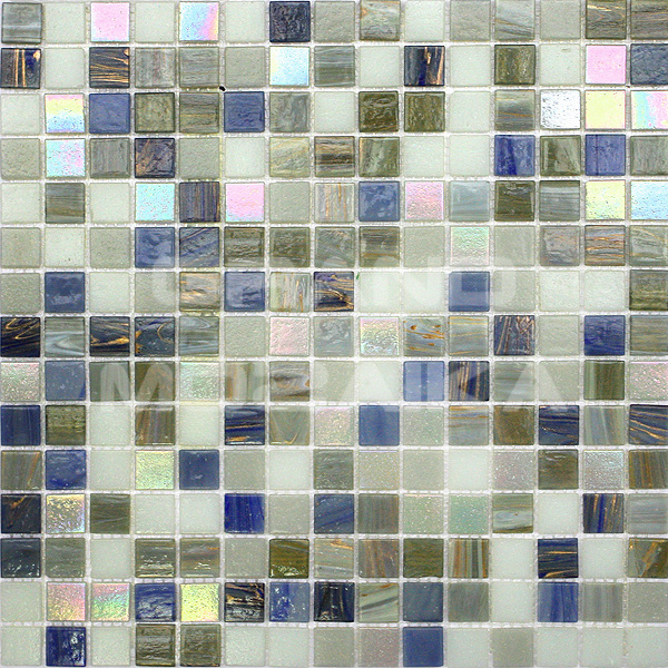 Мозаика 1811-V серия Mix JNJ