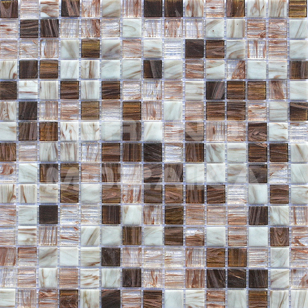 Мозаика 92GC10GA90GC серия Mix JNJ