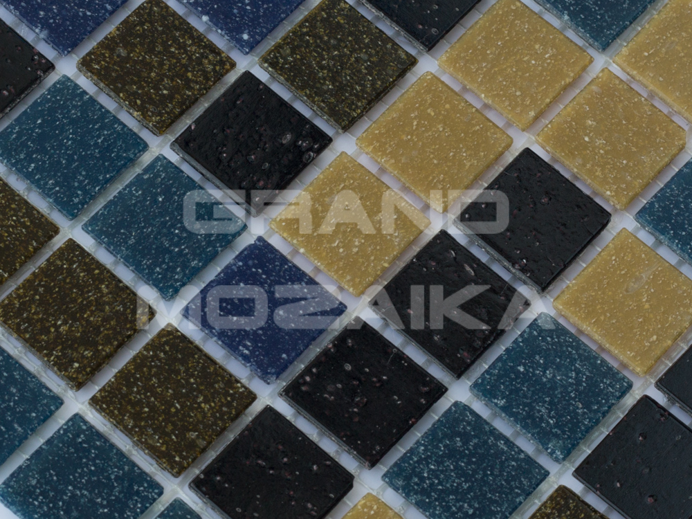 Мозаика 118JC серия Mix JNJ