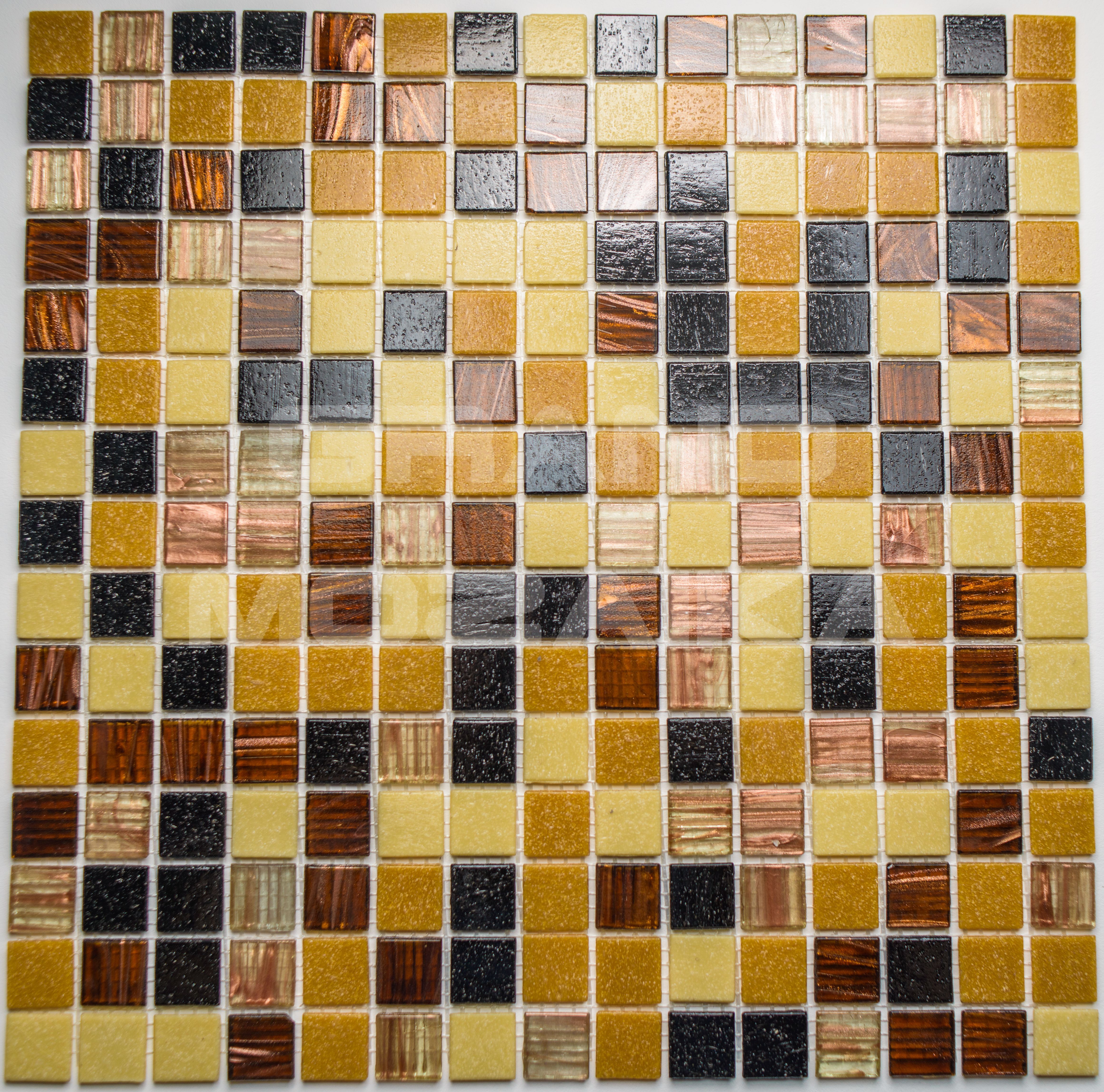 Мозаика MB501 серия Mix HG