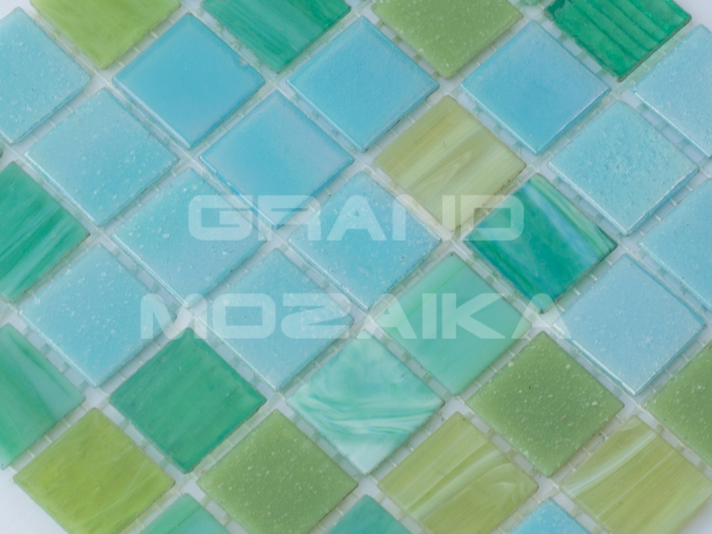 Мозаика 0372-V серия Mix JNJ